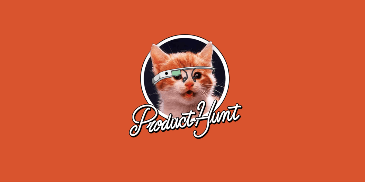Not another epic Product Hunt launch story