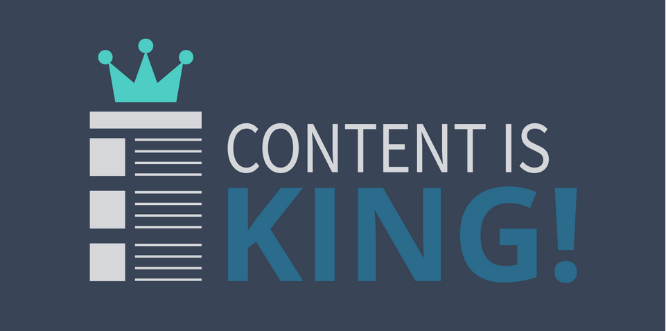Why is content marketing important to Marketing Automation?